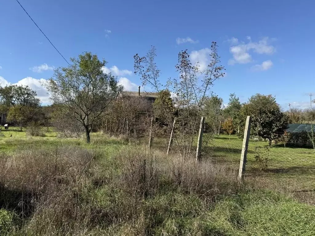 Участок в Крым, Бахчисарайский район, Каштановское с/пос, с. Кочергино ... - Фото 1