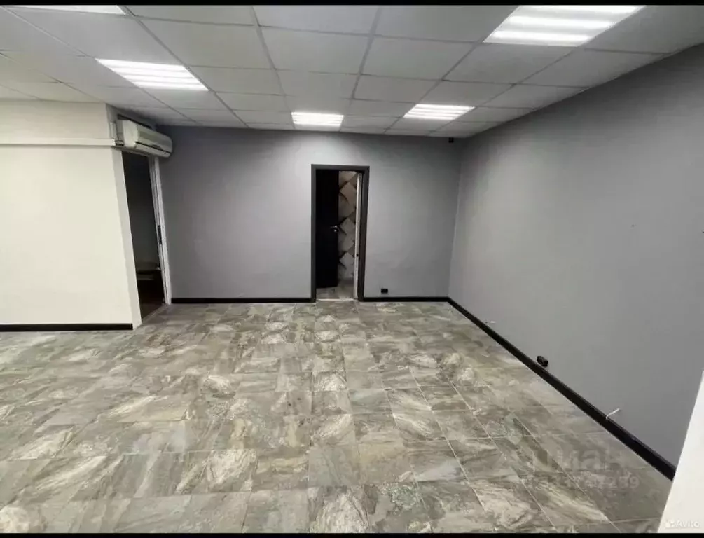 Помещение свободного назначения в Москва Большой Кондратьевский пер., ... - Фото 2
