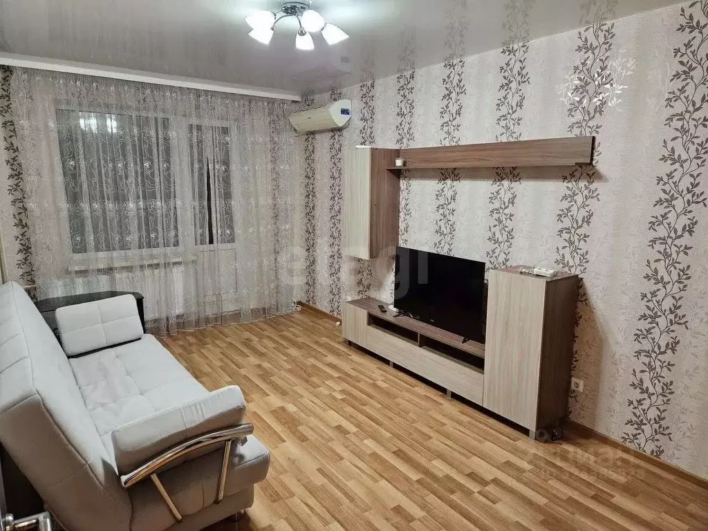 1-к кв. Удмуртия, Ижевск ул. Ворошилова, 55к4 (43.0 м) - Фото 1