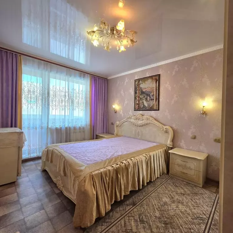 2-к кв. Хабаровский край, Амурск Октябрьский просп., 16 (44.2 м) - Фото 1