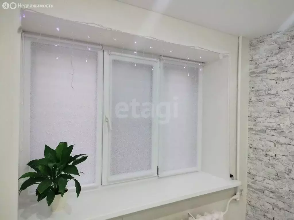 Квартира-студия: Нижний Новгород, улица Шорина, 14 (14.2 м) - Фото 2