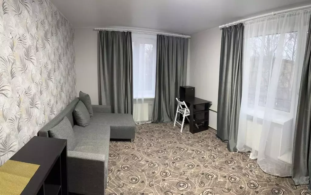 2-к кв. Санкт-Петербург просп. Пархоменко, 27К2 (42.6 м) - Фото 0