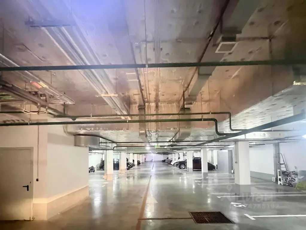 Гараж в Московская область, Химки Клязьма-Старбеево мкр, Международный ... - Фото 2