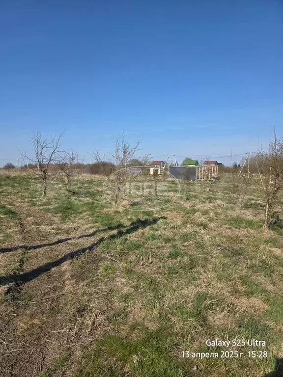Участок 6 сот. (ИЖС) - Фото 0