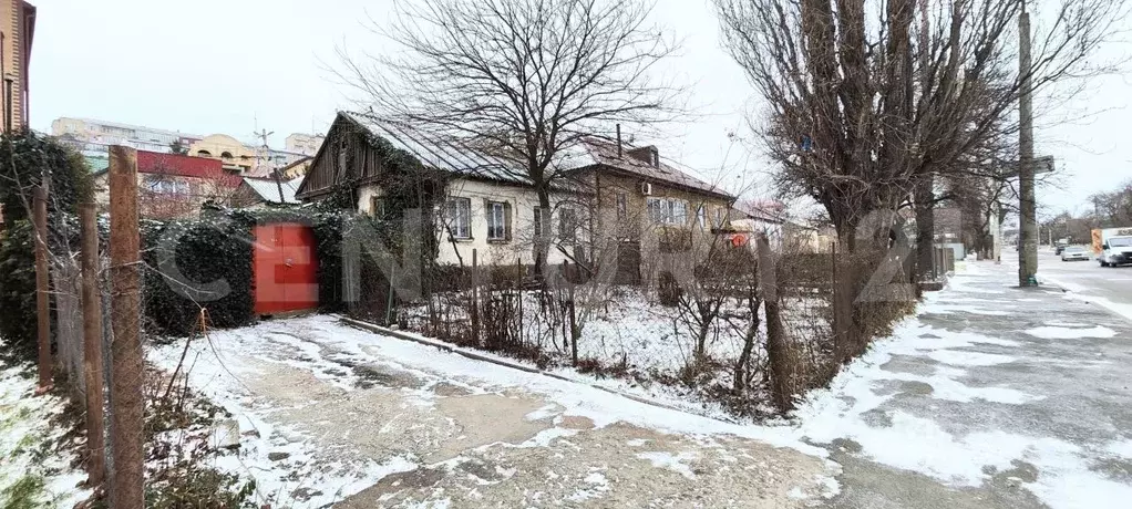 Дом в Дагестан, Махачкала ул. Мирзабекова, 113 (48 м) - Фото 0