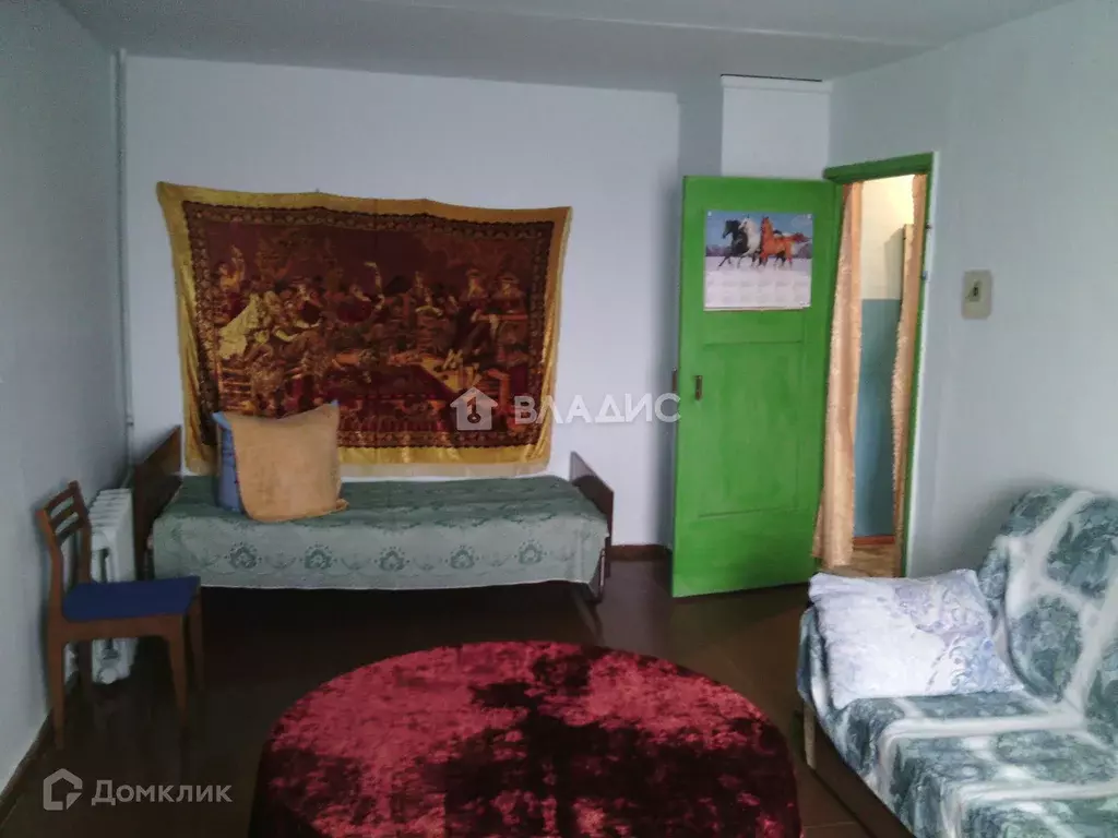 Продаётся 1-к квартира, 33.6 м - Фото 1