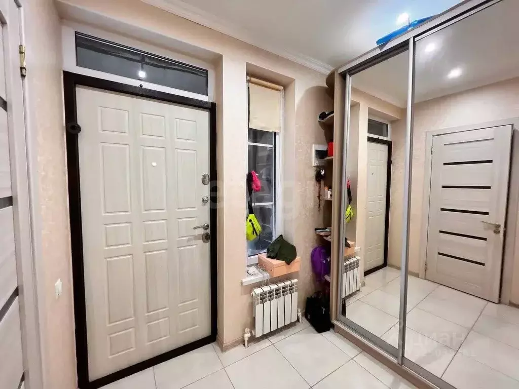 Гараж в Краснодарский край, Геленджик городской округ, с. Дивноморское ... - Фото 2