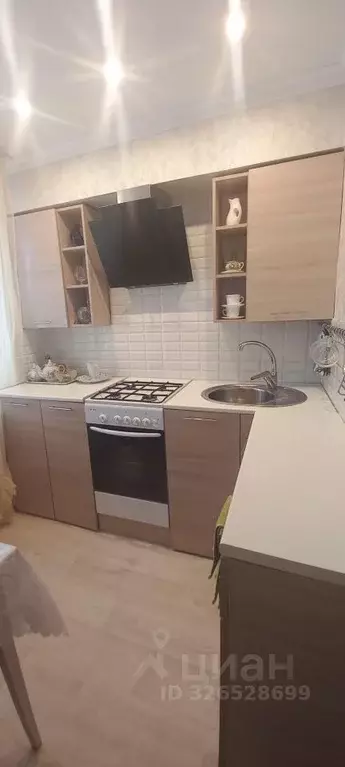 Свободной планировки кв. Пензенская область, Сурск Городищенский ... - Фото 1