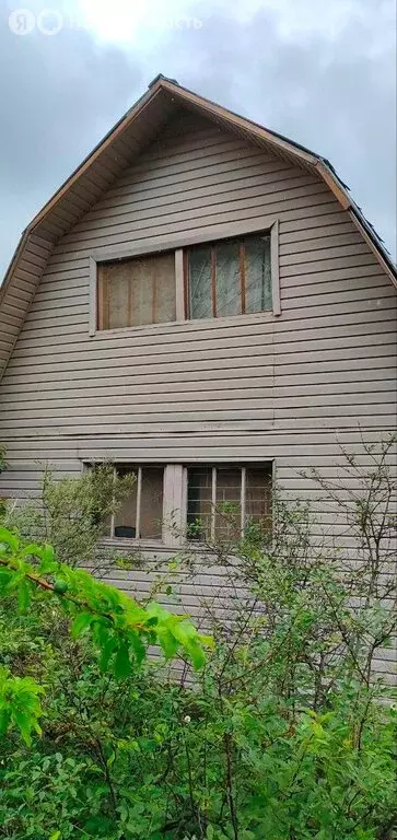 Дом в Екатеринбург, СНТ Радуга, 58 (70 м) - Фото 1