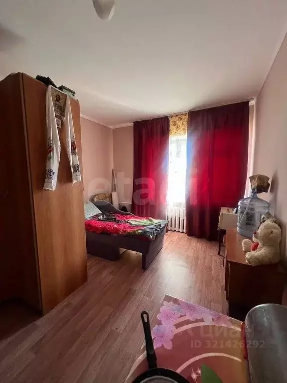 Комната Белгородская область, Белгород ул. Константина Заслонова, 179 ... - Фото 0