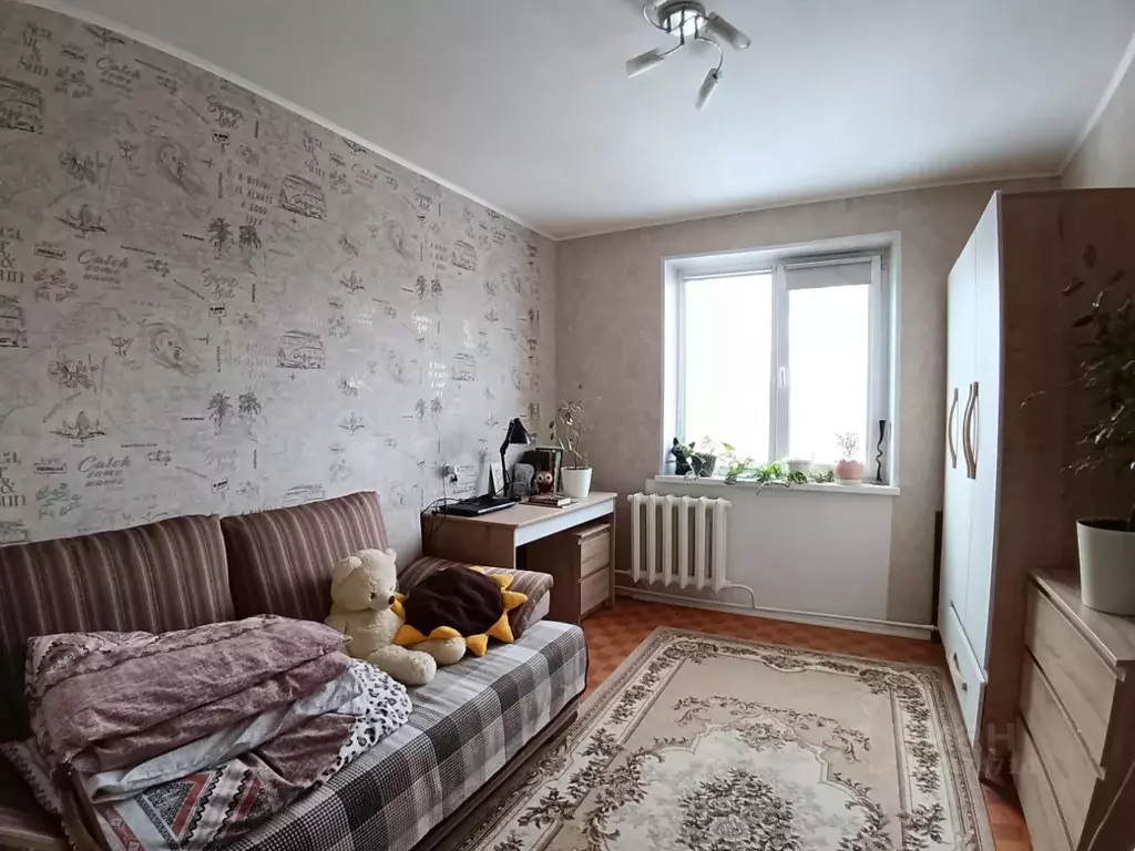 2-к кв. Псковская область, Псковский район, Завеличенская волость, д. ... - Фото 2