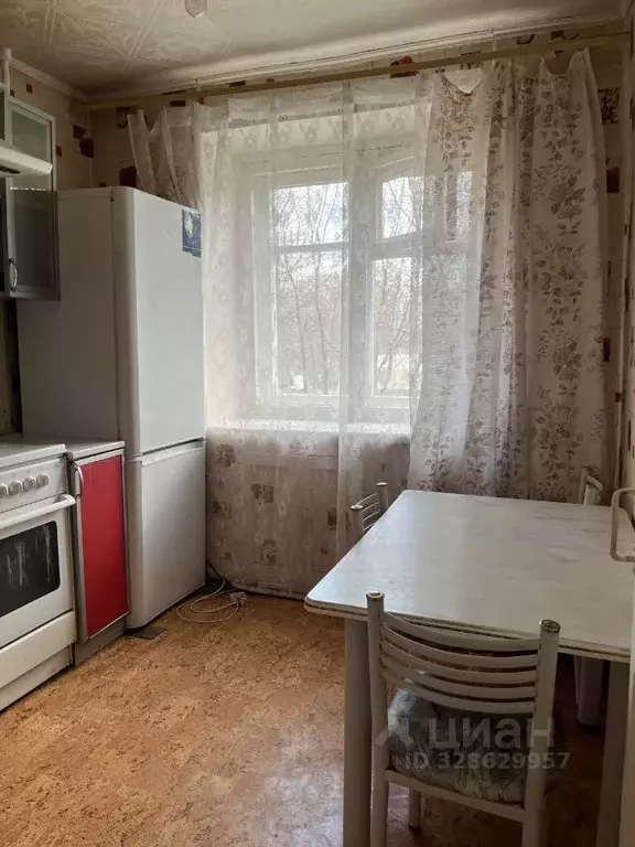 2-к кв. Омская область, Омск ул. 21-я Амурская, 21В (42.0 м) - Фото 2