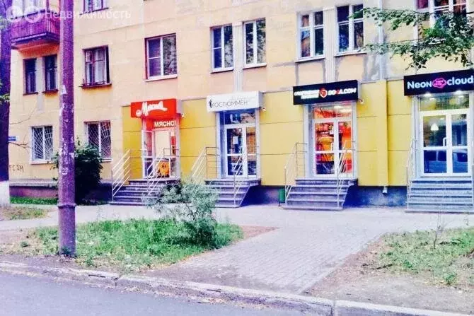 Помещение свободного назначения (75 м) - Фото 1