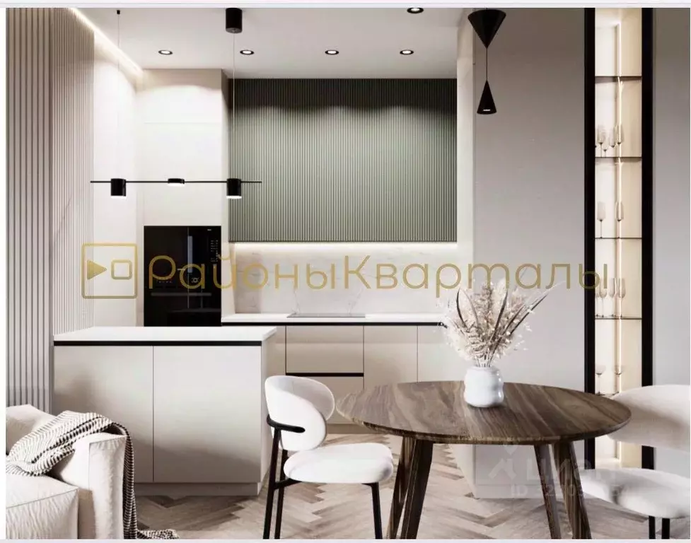 1-к кв. Новосибирская область, Новосибирск ул. Владимира Заровного, ... - Фото 2