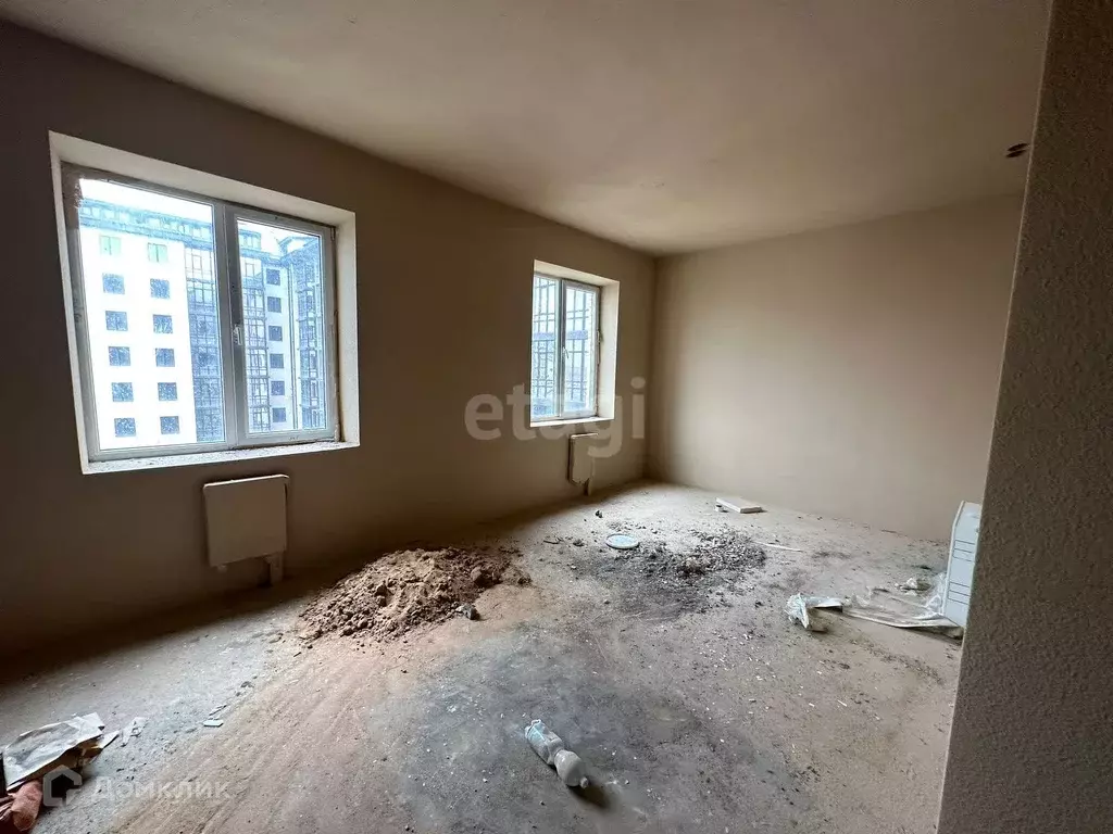 Продаётся 3-к квартира, 88.5 м - Фото 1