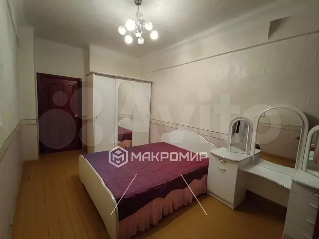 2-к. квартира, 57 м, 4/5 эт. - Фото 1