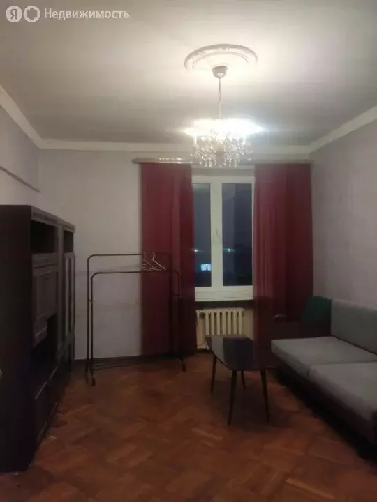 1к в 3-комнатной квартире (17 м) - Фото 1