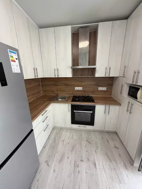 1-к кв. Ростовская область, Ростов-на-Дону ул. Берберовская, 22с2 ... - Фото 2