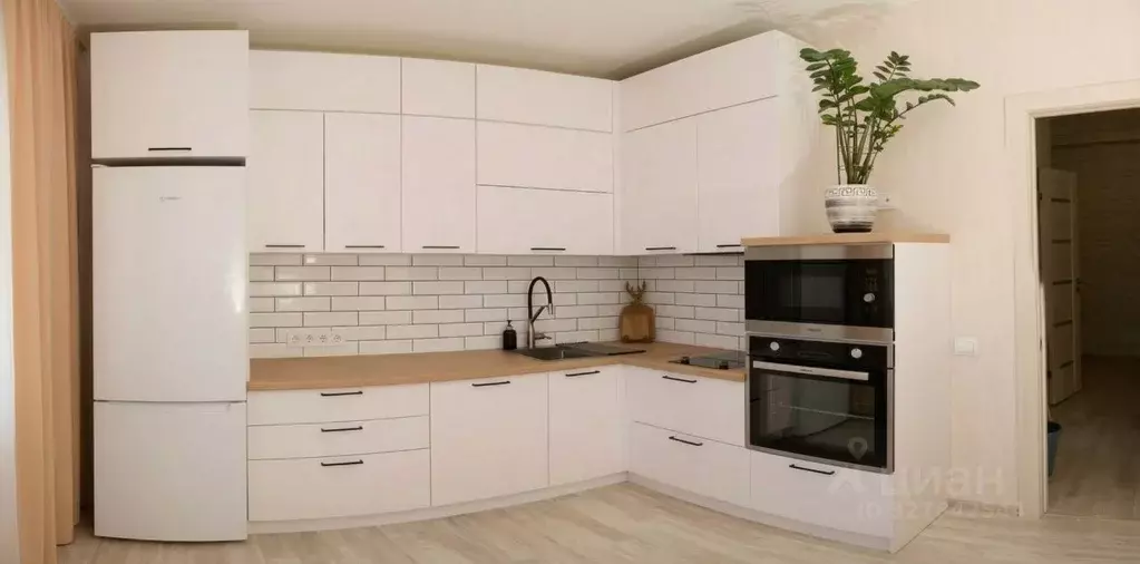 2-к кв. Татарстан, Набережные Челны Московский просп., 130Г (51.0 м) - Фото 1