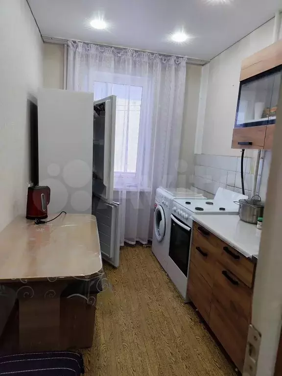 2-к. квартира, 52 м, 3/9 эт. - Фото 0