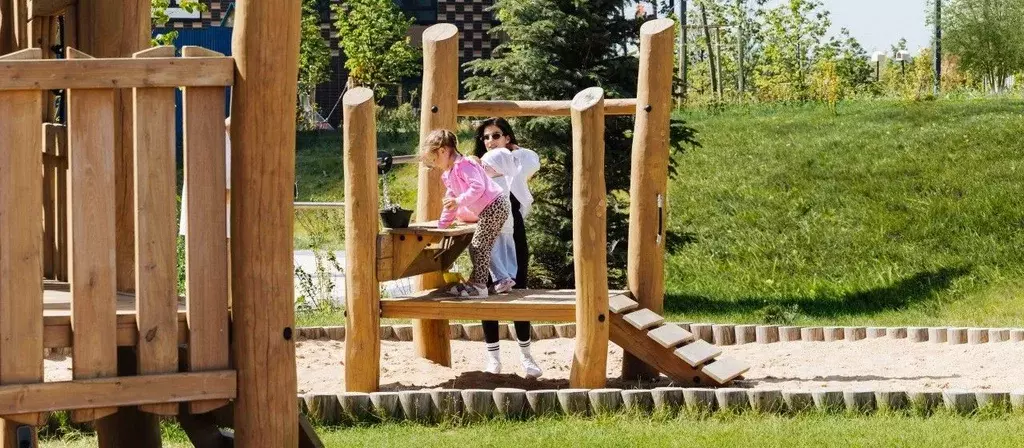 Студия Нижегородская область, Нижний Новгород д. Утечино, Савин Парк ... - Фото 2