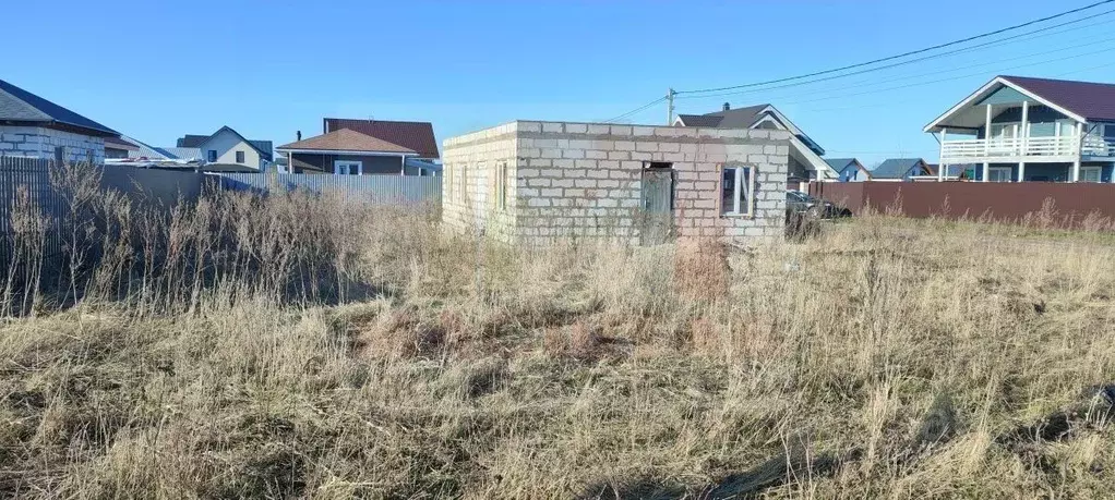 Дом в Ленинградская область, Ломоносовский район, Аннинское городское ... - Фото 1