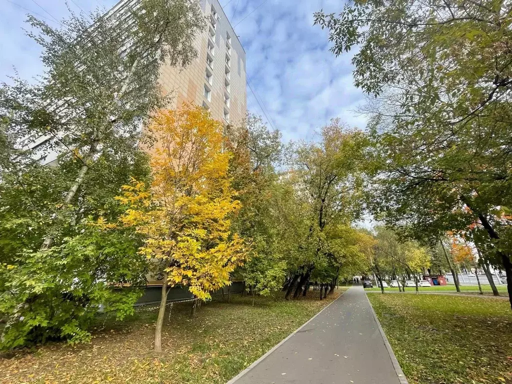2-к кв. Москва Широкая ул., 5К1 (48.0 м) - Фото 2