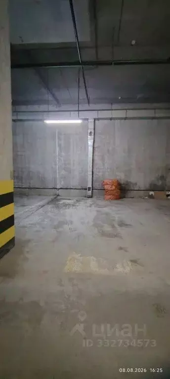 Гараж в Свердловская область, Екатеринбург ул. Чкалова, 231 (22 м) - Фото 2