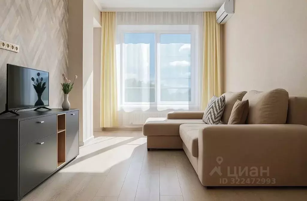 3-к кв. Ставропольский край, Ессентуки Октябрьская ул., 8/8 (70.0 м) - Фото 1