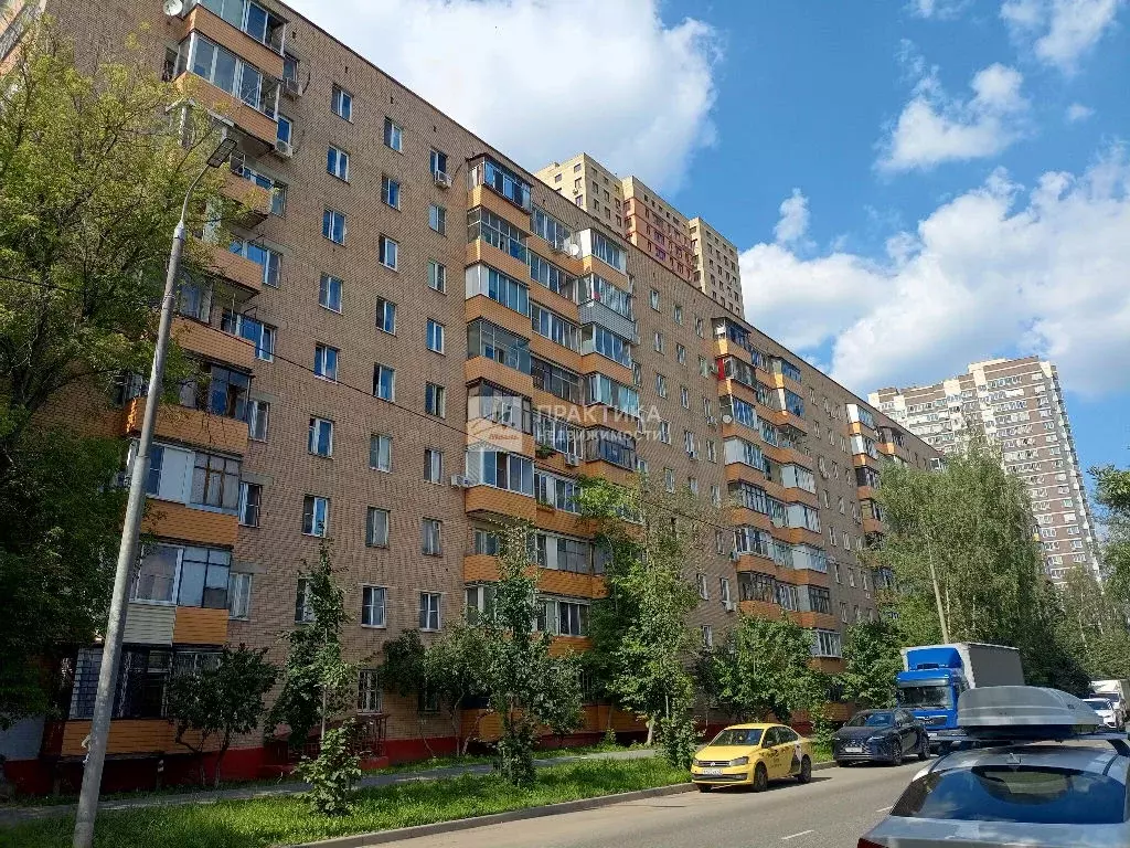 Продается 3-комнатная квартира - Фото 2