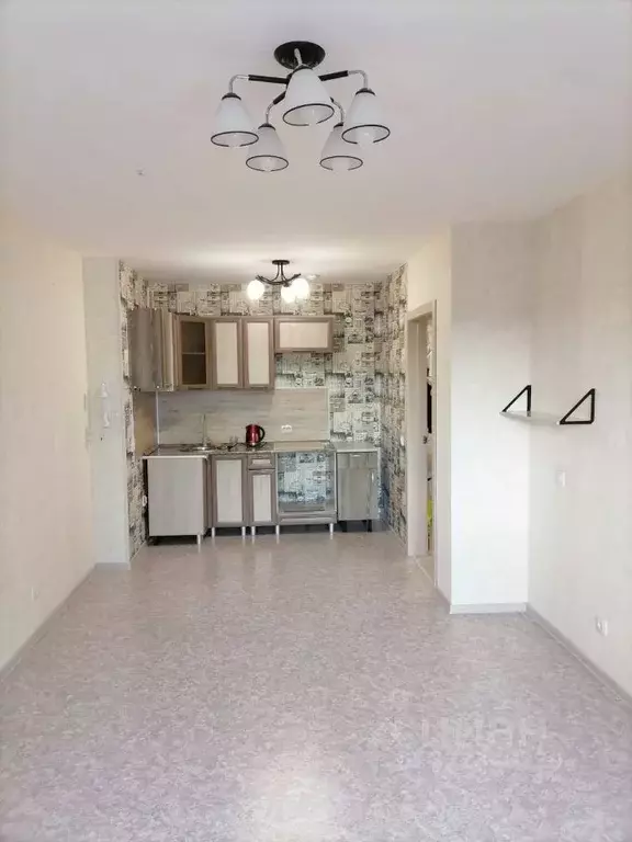 2-к кв. Красноярский край, Красноярск Лесопарковая ул., 41 (40.0 м) - Фото 1