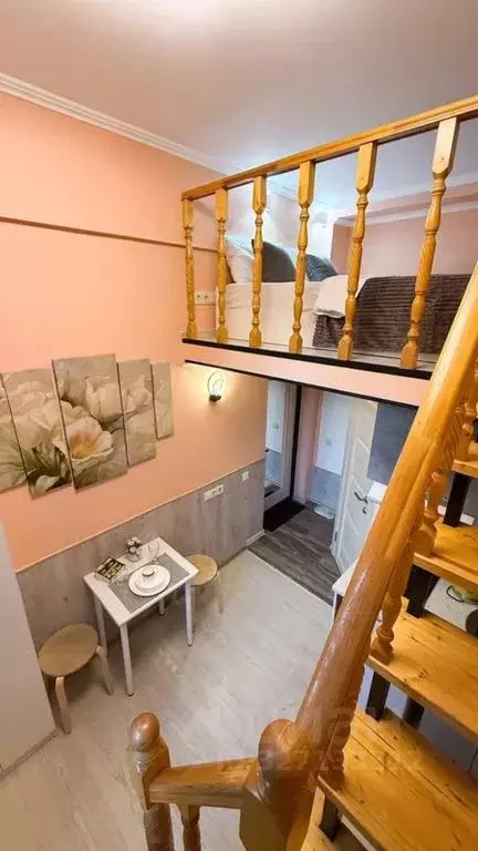 1-к кв. Москва 12-я Парковая ул., 5 (13.0 м) - Фото 2