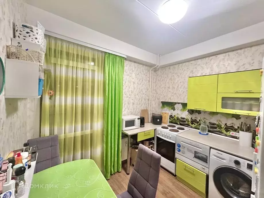 Продаётся 2-к квартира, 49.8 м - Фото 0