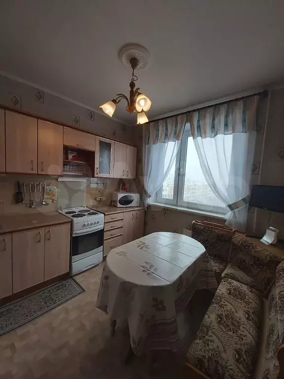 2-к. квартира, 53 м, 11/14 эт. - Фото 0