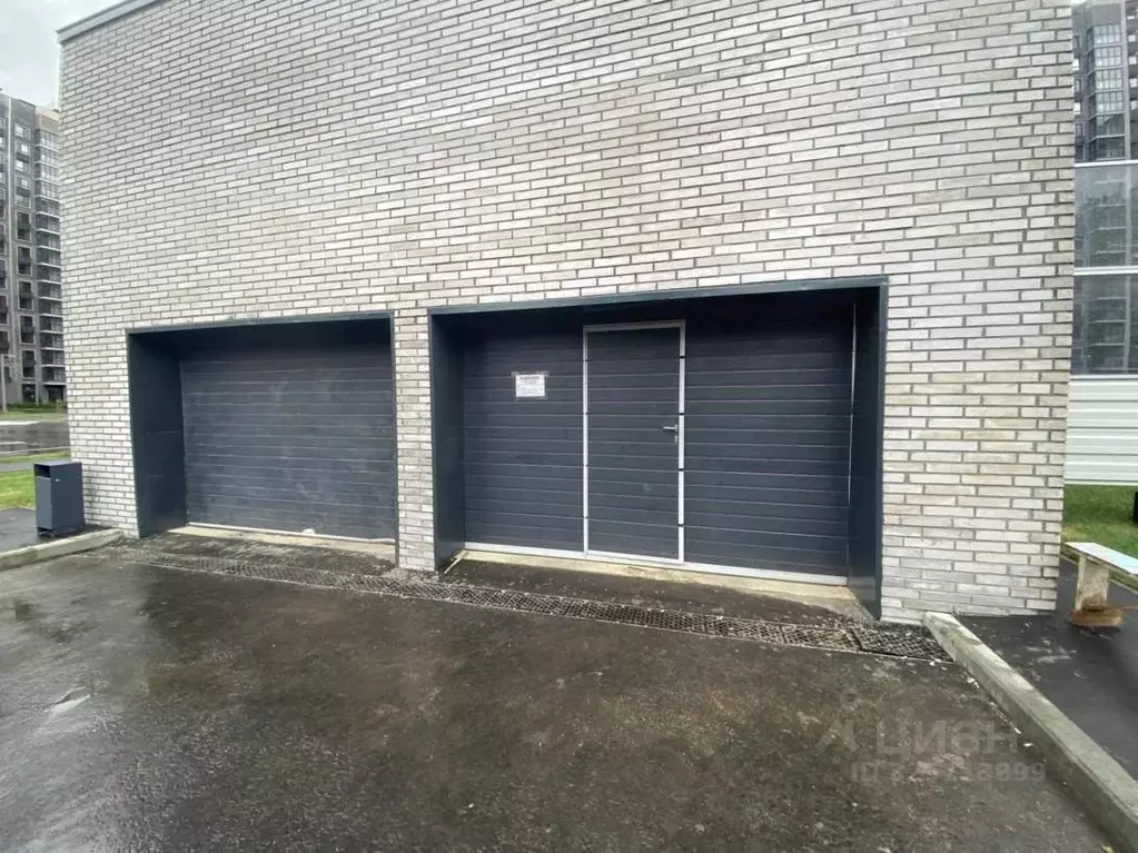 Гараж в Москва Кусковская ул., 12/1 (13 м) - Фото 0