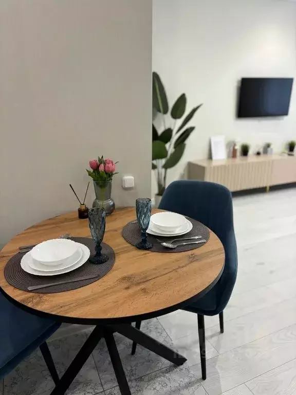 Студия Башкортостан, Уфа Караидельская ул., 62 (40.0 м) - Фото 2