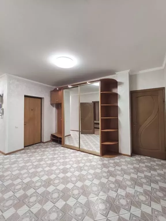 3-к кв. Московская область, Котельники ул. Кузьминская, 19 (85.6 м) - Фото 1