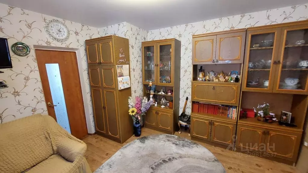 Дом в Краснодарский край, Темрюк Октябрьская ул. (58 м) - Фото 2