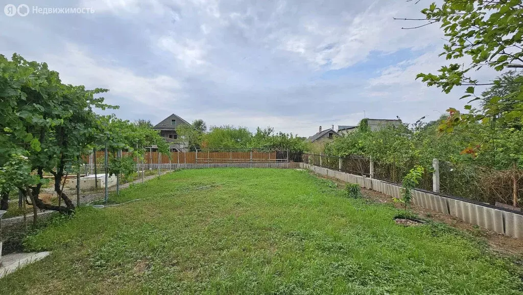 Дом в Нарткала, улица Чехова (30 м) - Фото 1