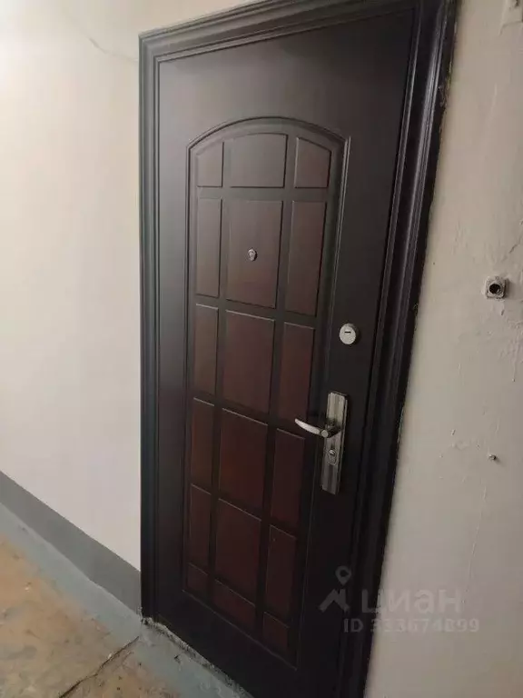 Квартира, 1 комната, 31.1 м - Фото 1