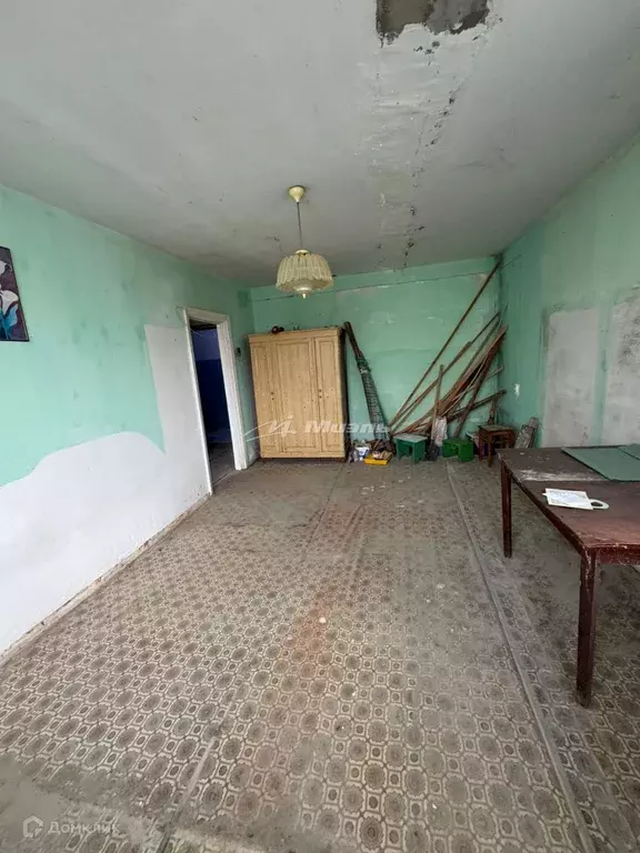 Продаётся 1-к квартира, 31.8 м - Фото 1