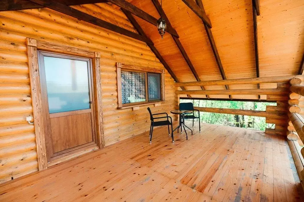 Комната Краснодарский край, Горячий Ключ муниципальный округ, пос. ... - Фото 2