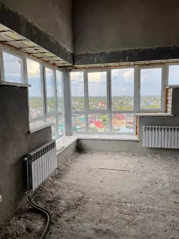 4-к кв. Тверская область, Тверь Бурашевское ш., 62 (116.6 м) - Фото 1