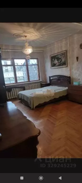 Дом в Кабардино-Балкария, Нальчик Интернациональная ул., 9/2-4-6 (50 ... - Фото 1