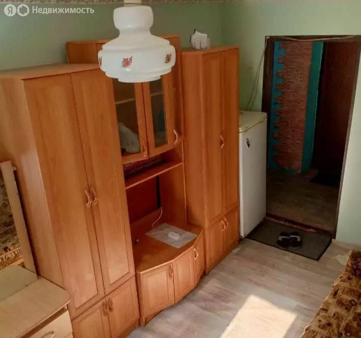 1к в 5-комнатной квартире (12 м) - Фото 0