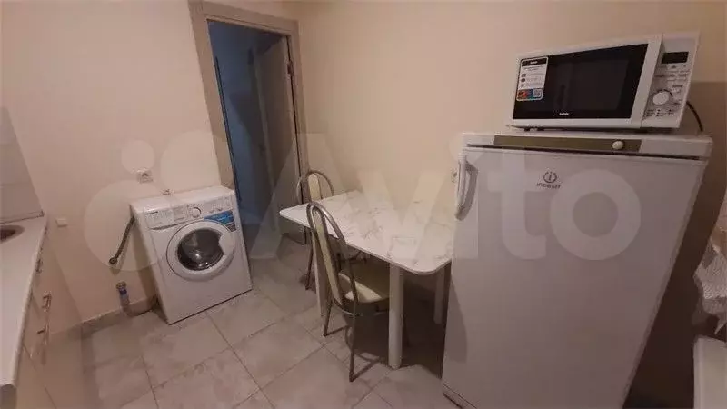 1-к. квартира, 32,4 м, 1/9 эт. - Фото 1