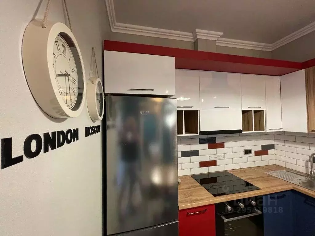 3-к кв. Краснодарский край, Сочи ул. Ленина, 219/6Б (58.0 м) - Фото 1