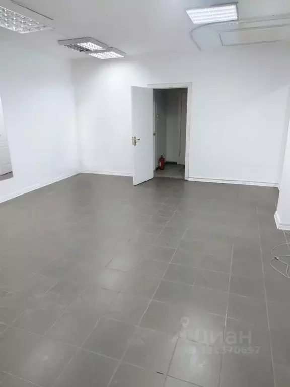 Офис в Самарская область, Самара ул. Пушкина, 268 (67 м) - Фото 2