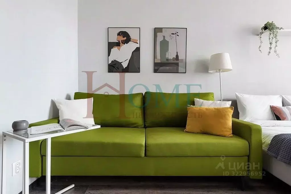 Студия Новосибирская область, Новосибирск ул. Дуси Ковальчук, 238 ... - Фото 1