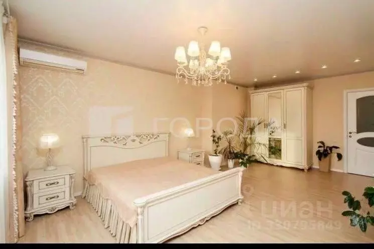 3-к кв. Новосибирская область, Новосибирск Горский мкр, 53 (109.0 м) - Фото 1